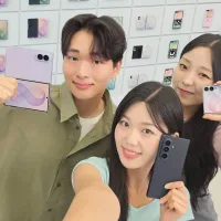 Desain iPhone Dianggap Usang, Galaxy Z Fold 8 Justru Jadi Primadona Gen Z Korea