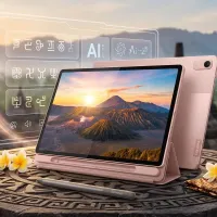 Lenovo Idea Tab Plus Akhirnya Mendarat di Indonesia! Berapa Harganya?