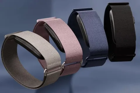 Bye Distraksi! Garmin Cirqa Resmi Masuk Indonesia, Smart Band Tanpa Layar
