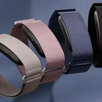 Bye Distraksi! Garmin Cirqa Resmi Masuk Indonesia, Smart Band Tanpa Layar