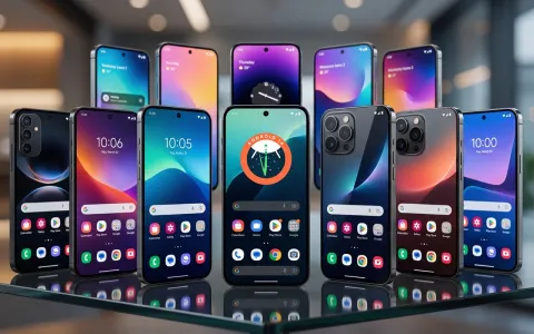 10 HP Android Mirip iPhone 17 Pro Max, Harga Mulai Rp1 Jutaan!