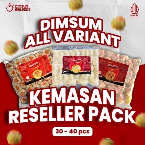 dimsum frozen