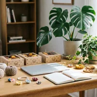 8 Ide Bisnis Rumahan Modal Kecil Potensi Cuan Besar