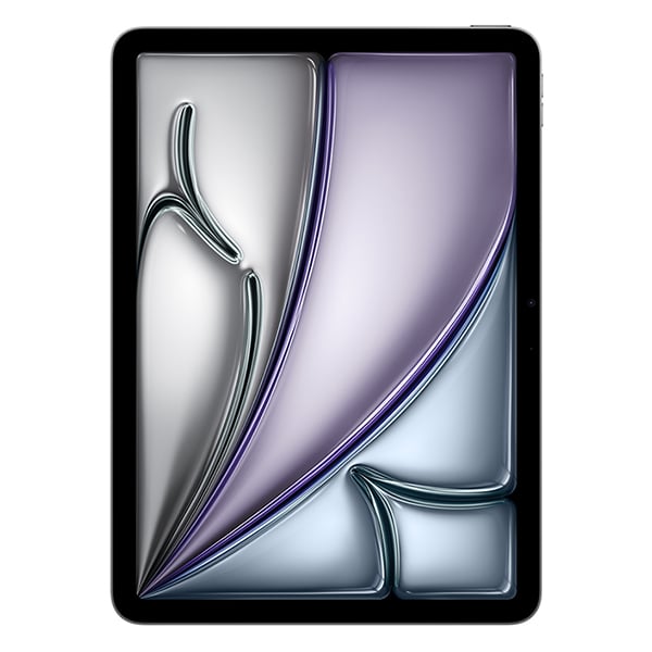 iPad Air M2