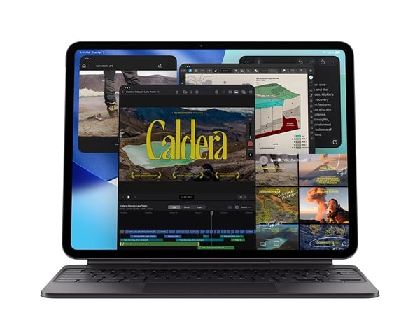 Apple iPad Pro M5