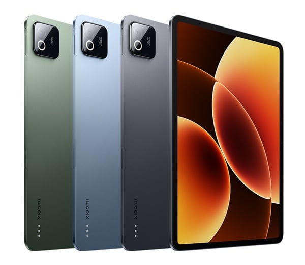 Xiaomi Pad 8