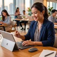 Laptop Gak Dulu? Oke, Ini 9 Rekomendasi Tablet Untuk Kerja Harianmu