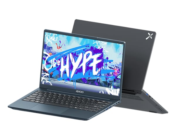 Axioo Hype 7 AMD