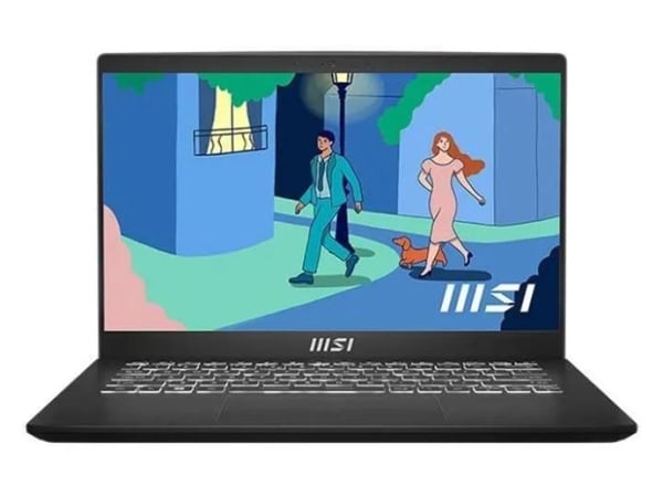 MSI Modern 14 C12M