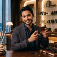 12 Rekomendasi Parfum Pria Yang Wanginya Oke dan Ngangenin