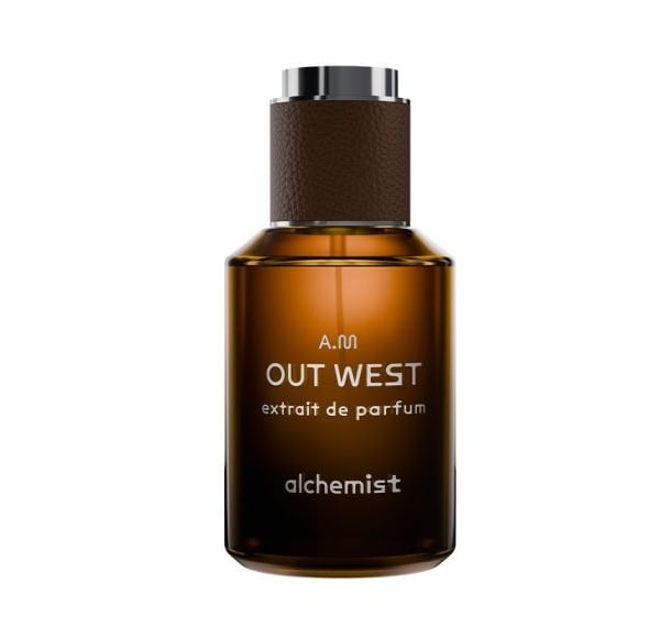 Alchemist Out West