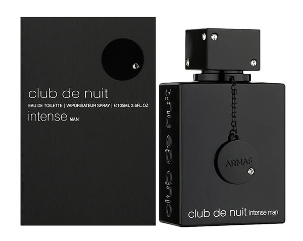 Club de Nuit Intense Man (Armaf)