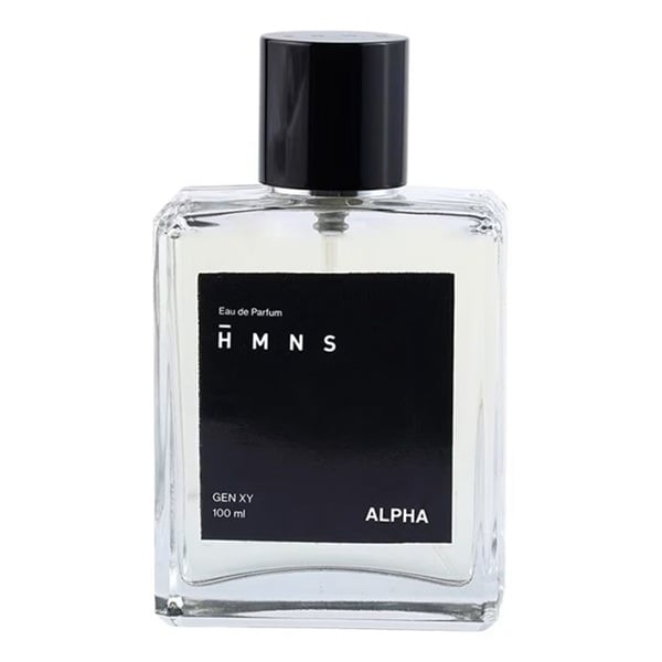 HMNS Alpha