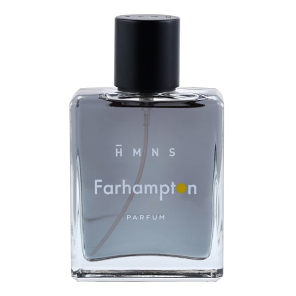 HMNS Farhampton