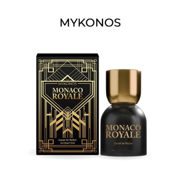 Mykonos Monaco Royale