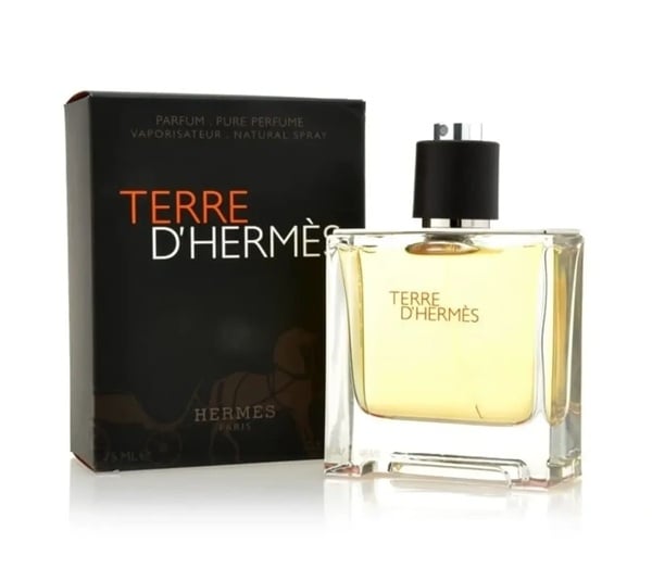 Terre d'Hermès