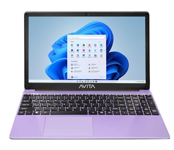 Avita Pura A+ 15 8GB 512GB