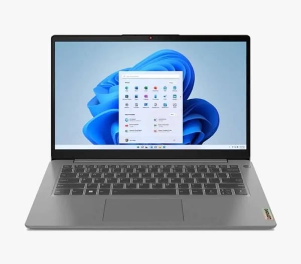 Lenovo IP3-14ALC6 RAID