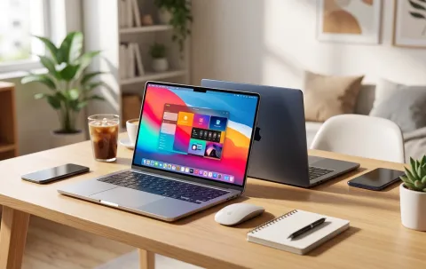 9 Rekomendasi Laptop 5 Jutaan Terbaik - Apa Yang Bagus?