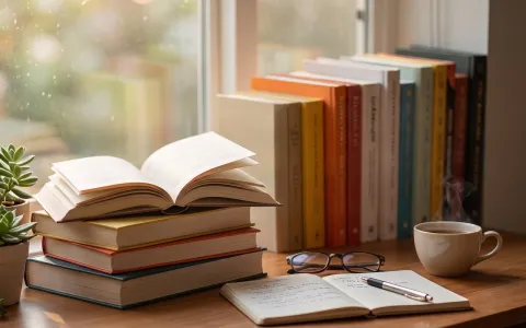 15 Rekomendasi Buku Self Improvement Untuk Upgrade Hidupmu