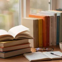 15 Rekomendasi Buku Self Improvement Untuk Upgrade Hidupmu