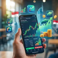 8 Rekomendasi Aplikasi Saham Terbaik & Populer di Indonesia