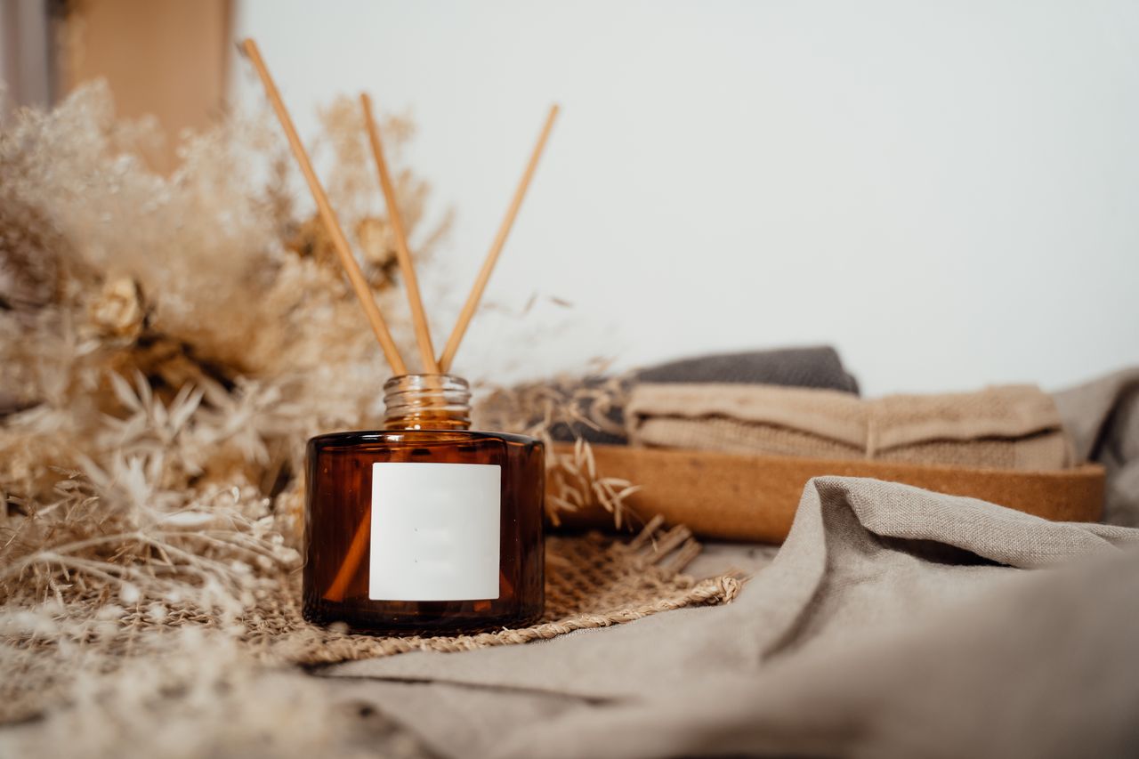 Rekomendasi Reed Diffuser 
