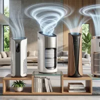 9 Rekomendasi Air Purifier Terbaik - Ekonomis Hingga Premium
