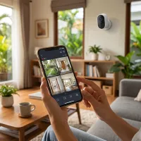 5+ Aplikasi CCTV HP Terbaik: Pantau Rumah dari Mana Saja!