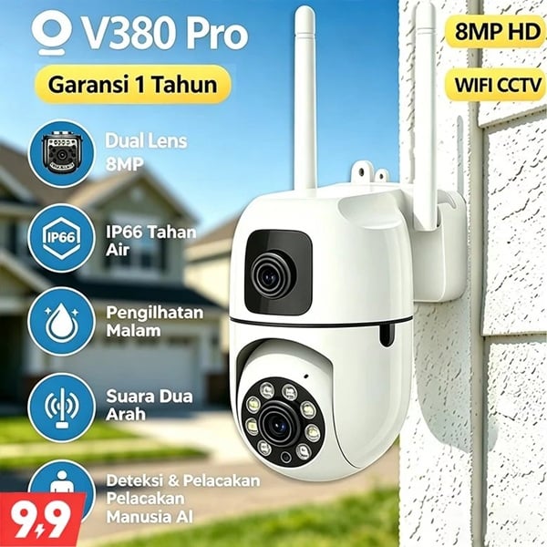 cctv v380 pro